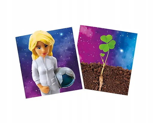 Набір Барбі Дослідниця космосу - Clementoni 19302 - фото 5