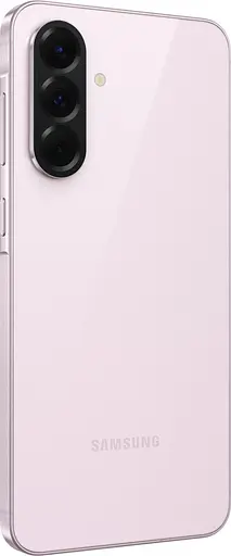 Смартфон Samsung Galaxy A56 5G 8/128GB Awesome Pink (SM-A566BLIA) - фото 3