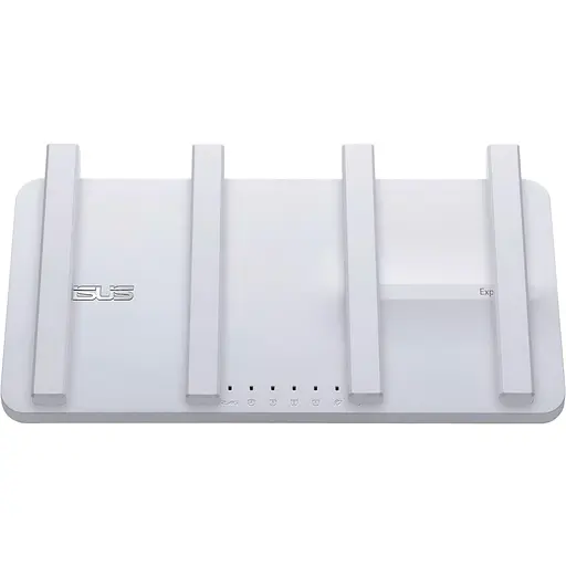 Роутер ASUS ExpertWiFi EBR63 AX3000 White (90IG0870-MO3C000) - фото 4