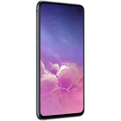 Смартфон Samsung Galaxy S10e (128gb) -Black SM-G970u snapdragon 1 sim