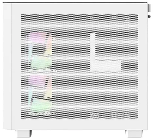 Корпус MONTECH KING 65 PRO White (KING 65 PRO (W)) Без БП - фото 5