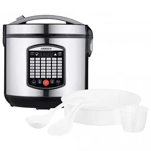 Мультиварка Ardesto MC-X42X - фото 5