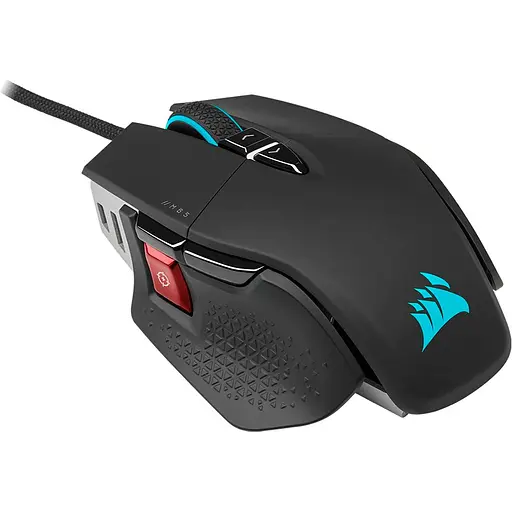 Миша Corsair M65 RGB Ultra Tunable (CH-9309411-EU) [133807] - фото 8
