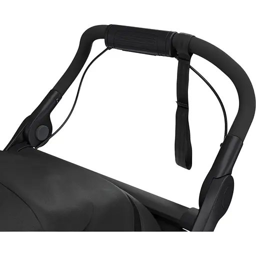 Дитяча коляска Thule Urban Glide 4-wheel Black (TH 10101976) - фото 12