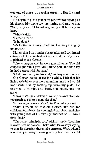 Dubliners - фото 4