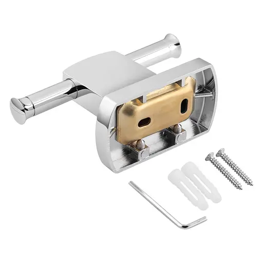 Тримач для рушників Kroner KRM Graz - C95601 (CV035529) - фото 2