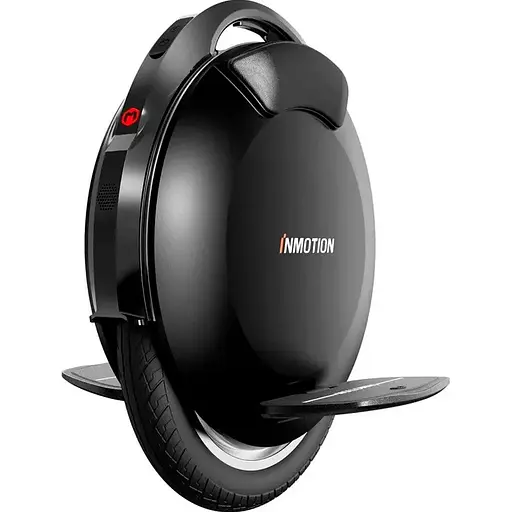 Моноколесо InMotion V8S [129799] - фото 4