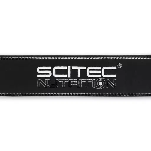 Ремінь Scitec Nutrition Belt Super Power Lifter S  - фото 3