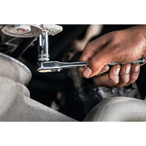 Набір головок та біт DeWalt 1/4" та 3/8", 84 предмети (DWMT81531-1) - фото 3