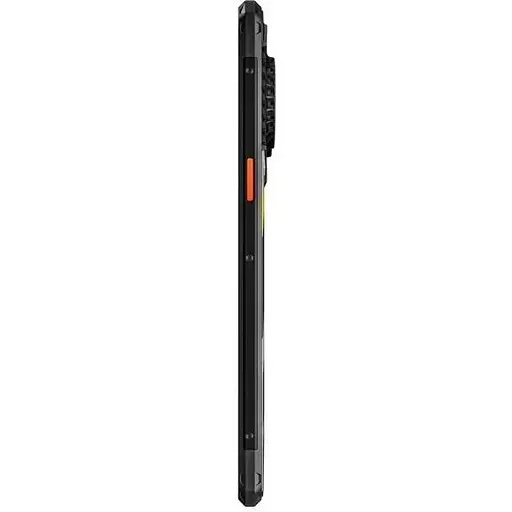 Смартфон Oulitel IIIF150 Air3 12/512GB Doodle - фото 5