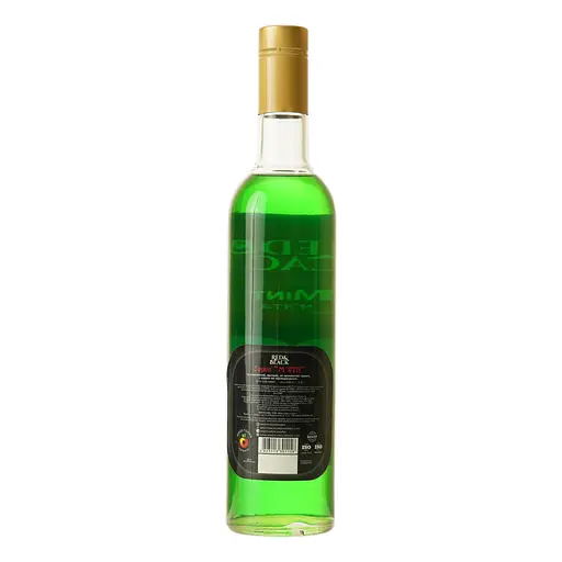 Сироп Red&Black М'ята 0.7 л - фото 4