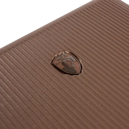 Чемодан Heys Earth Tones (M) Umber (10156-0146-26) - фото 9