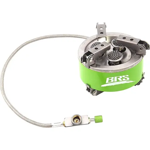 Газовий пальник BRS BRS-73 [150253] - фото 5