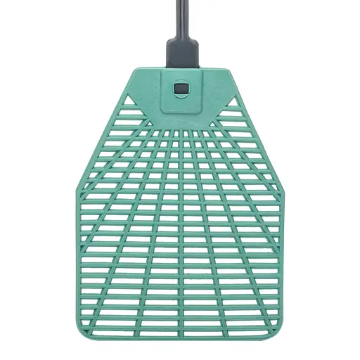 Мухобійка силіконова 41.5х10 см, Господар Зелений 84469 - фото 8