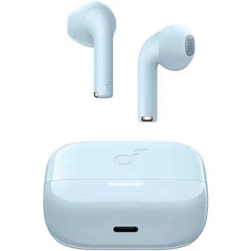 Гарнітура Anker SoundСore K20i Blue (7047904)