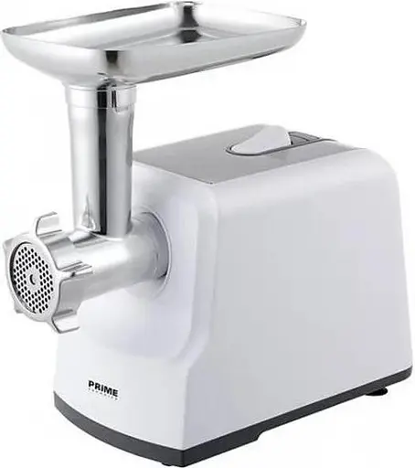 Електромясорубка Prime Technics PG 2483 W - фото 1