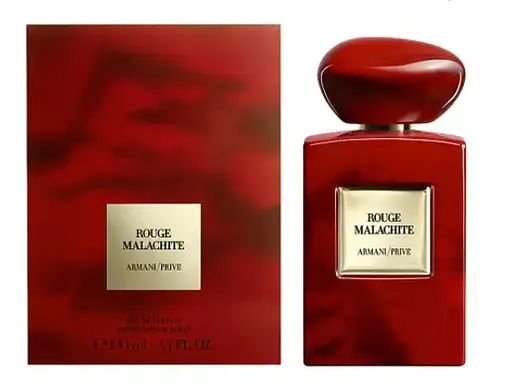 Оригинал Giorgio Armani Prive Rouge Malachite 50 мл парфюмированная вода - фото 1
