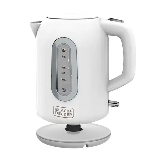 Электрочайник Black&Decker BXKE2204E - фото 5