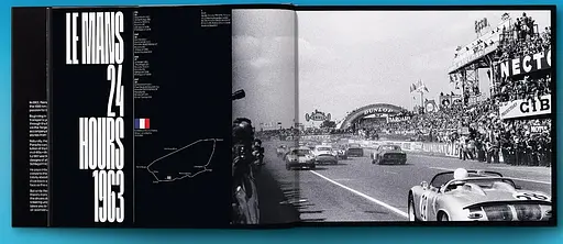 Rainer W. Schlegelmilch. Porsche Racing Moments - фото 4