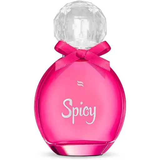 Парфуми жіночі з феромонами Obsessive Spisy 30 мл