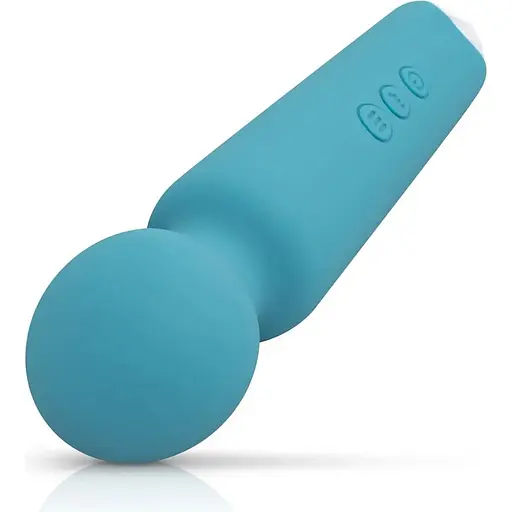 Вібратор Cala Azul Maria I Wand SO8885 (108489) - фото 3