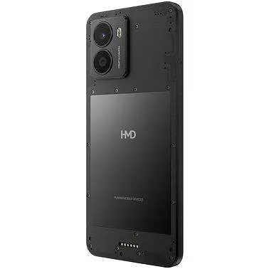 Смартфон HMD Fusion 8/256GB Noir - фото 5
