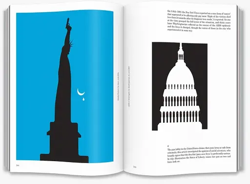 Bittersweet: Noma Bar - фото 10