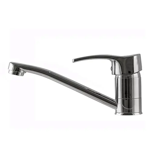 Змішувач для кухні Globus Lux Queensland GLQU-203 Хром - фото 1