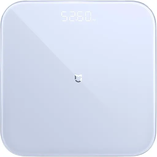 Умные весы MiJia Scale S200 Blue (BHR8411CN) [147219]