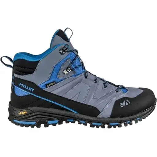 Черевики Millet Hike Up Mid GTX M 42.5 Light Blue (1046-MIG1330 8764_8,5)