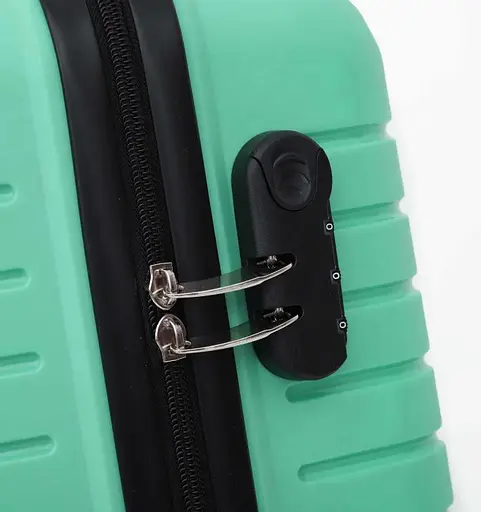 Валіза Semi Line 28" (L) Sea Green (T5612-3) (DAS302301) - фото 5