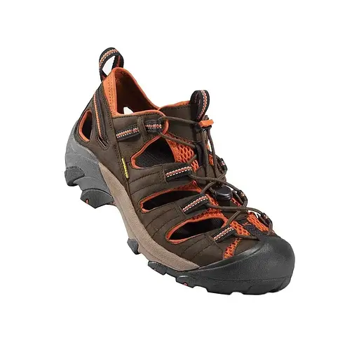 Сандалі Keen Arroyo II M 42.5 Olive/Bombay Brown (1004-1008419.42.5)