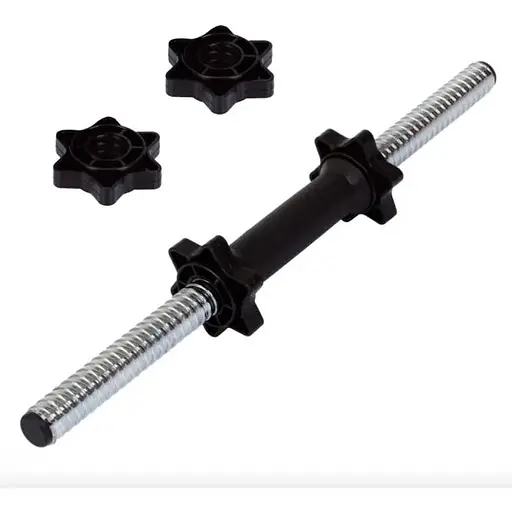 Гантелі розбірні Besport PowerPro 2х13,5кг - фото 6