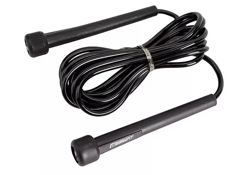 Скакалка для гимнастики EasyFit (EF-1915) - фото 1