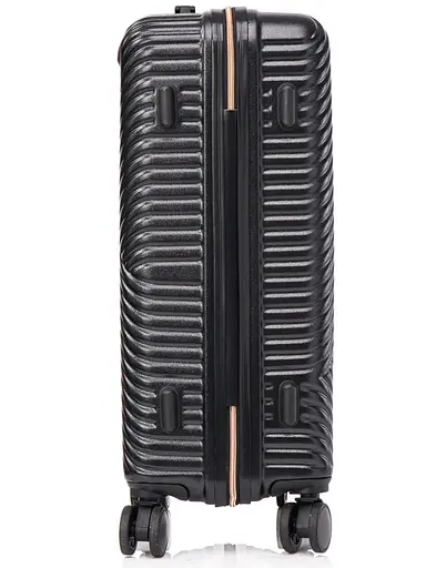 Валіза Semi Line 24" (M) Black (T5726-2) (DAS302931) - фото 2