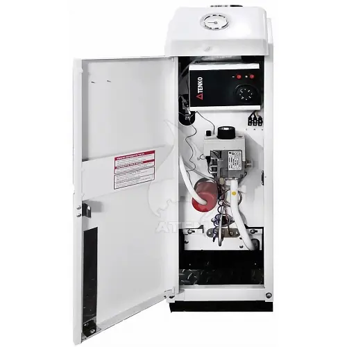 Газовый котел Атем Житомир-3 КС-Г-010 СН/КЕ-4,5 - фото 3