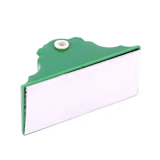 Точилка універсальна для ножів та ножиць кругла на підставці 12.5 см, Kitchen Master 84111 - фото 5