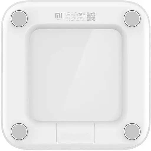 Розумні ваги Xiaomi Mi Smart Scale 2 XMTZC04HM / NUN4057CN / NUN4056GL - фото 2