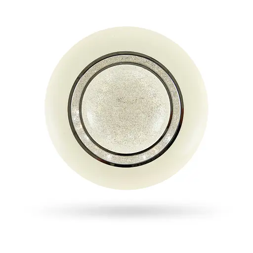 Світлодіодній накладний світильник Feron AL6010 SIRIUS 72Вт - фото 3