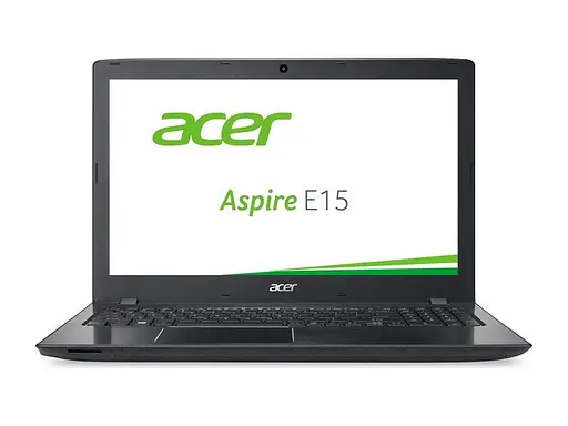 Ноутбук Acer Aspire E5-575G i3-6006U, 8Gb, 128Gb SSD - фото 2