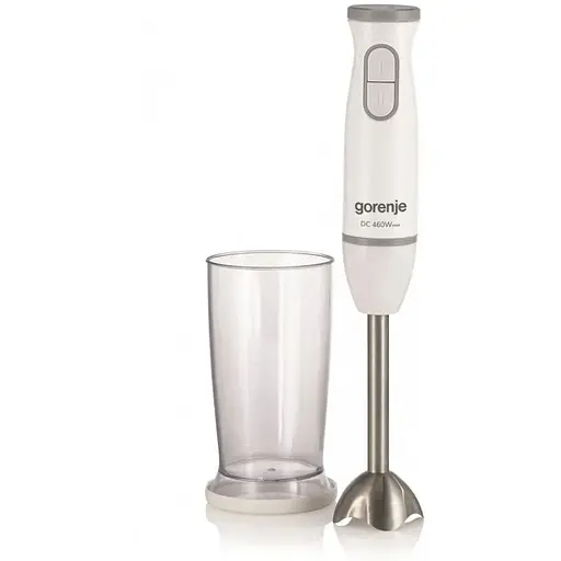 Занурювальний блендер Gorenje HBC561QW