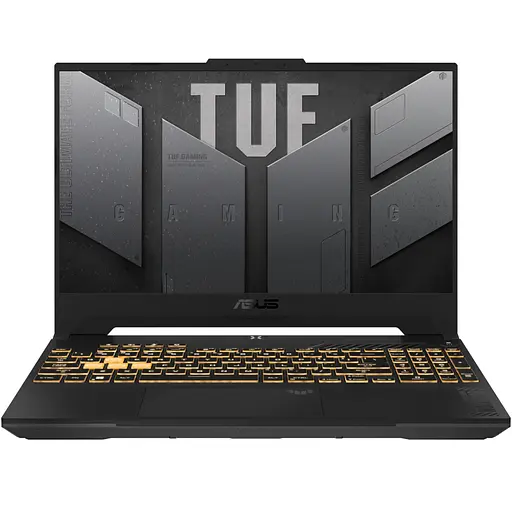 Игровой ноутбук ASUS TUF F15 FX507VV i7-13620H 49GHz, IPS, 16GB, 512GB, RTX 4060 8GB, Без ОС - фото 3