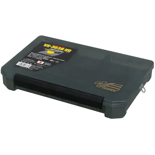 Коробка Meiho VS-3038ND черный - фото 1