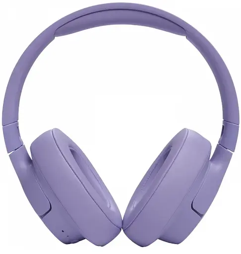 Наушники Tune 720BT Purple (JBLT720BTPUR) JBL teh0021200 - фото 6