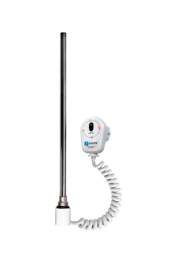 ТЕН Navin Basic 300W білий, з таймером 20-127031-3030 - фото 2