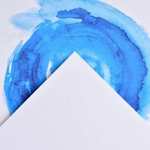 Склейка бумаги для акварели GRADUATE А4 (21х29,7см) 250г/м2 20л среднее зерно Canson - фото 2