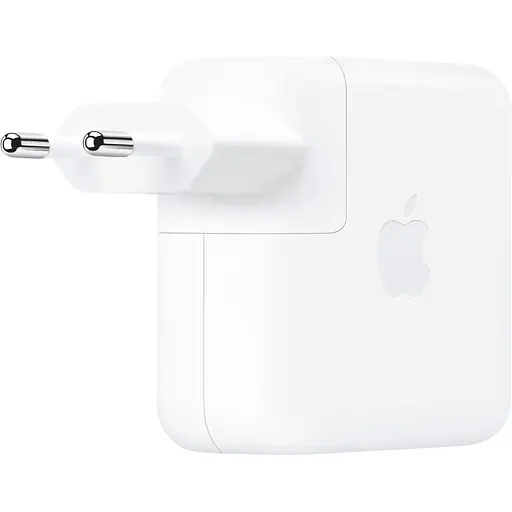 Блок питания для ноутбука Apple 70W USB-C Power Adapter (MQLN3) BOX [103162] - фото 2