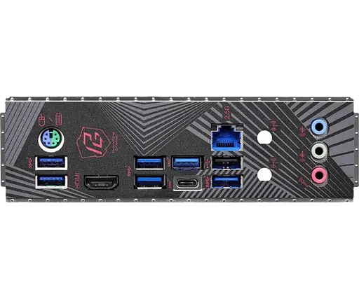 Материнська плата ASRock Z790 PG Lightning LGA 1700 (Z790 PG Lightning) - фото 3