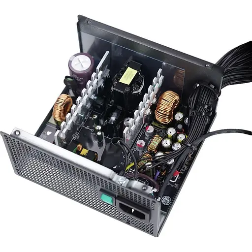 Блок живлення Deepcool GAMER STORM PF-X 500W 80+ Bronze (R-PF500X-HD0B-JGEU) - фото 6
