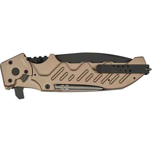 Нож Extrema Ratio Glauca G1 MIL-C - фото 5